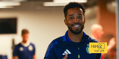 صراع ثلاثي لضم لاعب النصر