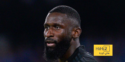 تعليق روديغر على فوز الريال أمام إشبيلية