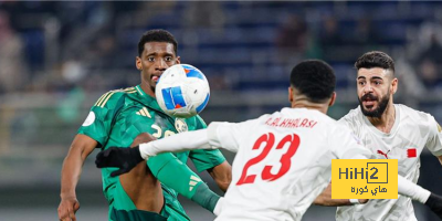 تجنيس المواهب … مقترح مميز لتطوير المنتخب السعودي