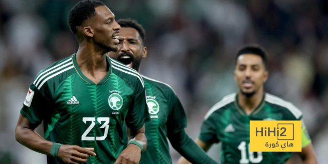 الأسباب الرئيسية وراء سقوط المنتخب السعودي أمام البحرين..!