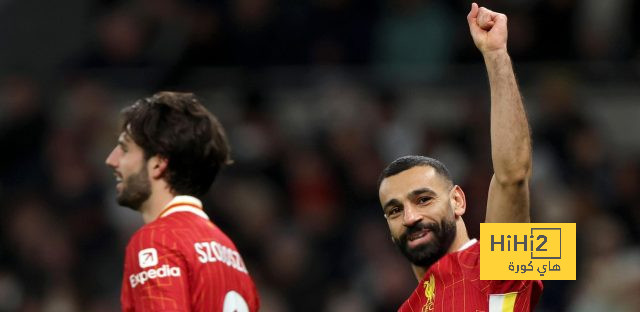 رسميًا  : موعد مواجهتي ليفربول وتوتنهام في نصف نهائي كأس الرابطة الإنجليزية