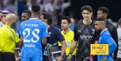 لاعب الهلال قريب من الانضمام إلى منتخب البرازيل