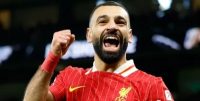 الملاعب سبورت : صورة تعبر عن مكانة محمد صلاح في الدوري الانجليزي الممتاز .. ملك البريميرليغ