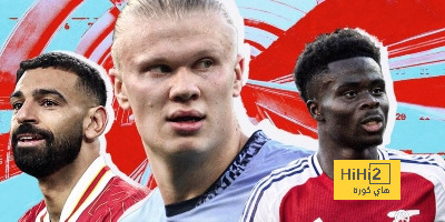 اوبتا تحدد البطل و الهابطين المحتملين في الدوري الانجليزي الممتاز