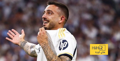 ماذا أرادت جماهير ريال مدريد من خوسيلو في مواجهة إشبيلية ؟