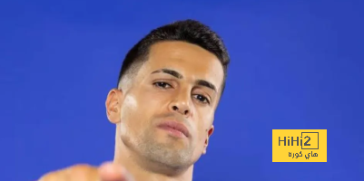 حقيقة عودة كانسيلو إلى برشلونة
