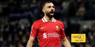 سجل محمد صلاح مع ليفربول في الدوري الإنجليزي هذا الموسم