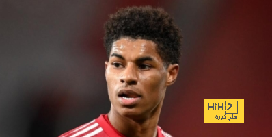 راشفورد متاح حاليا لكبار دوري روشن