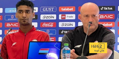 ماذا قال مدرب اليمن قبل مواجهة المنتخب السعودي؟
