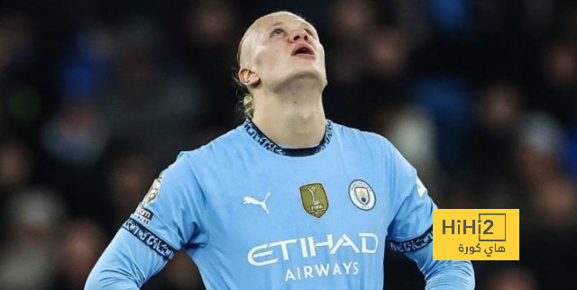 لاعب ريال مدريد السابق أول من تنبأ بأزمة مانشستر سيتي