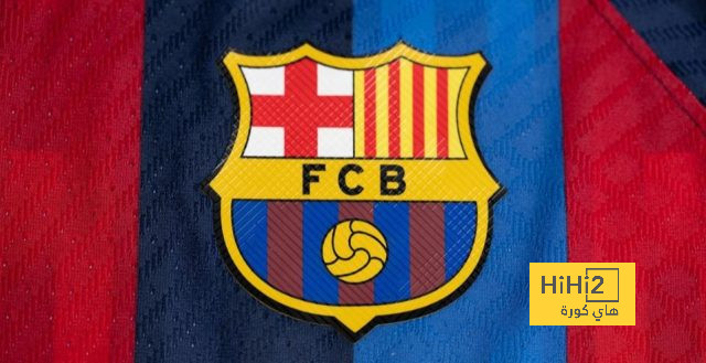 برشلونة يواصل رحلة البحث عن النجم الواعد