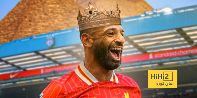 الدوري الانجليزي الممتاز وفق تشريعات الفرعون صلاح