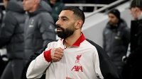 في الكورة : بالأرقام… محمد صلاح يعيش أزهى فترات مسيرته