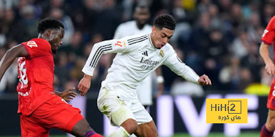 عين على بيلينغهام في مباراة إشبيلية
