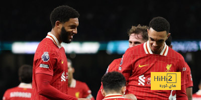 أرقام مهمة قبل مباراة ليفربول وليستر سيتي