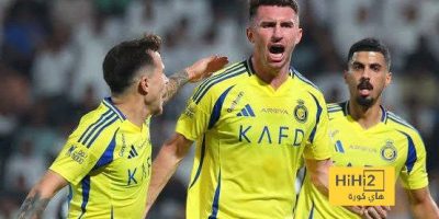 صفقة النصر المحتملة مُهددة من عملاق أوروبا!