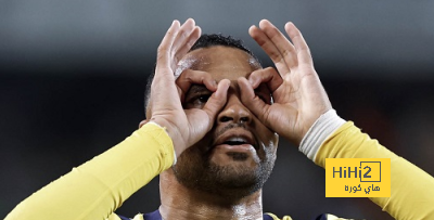 شرط فنربخشة الوحيد للموافقة على إنتقال النصيري إلى النصر