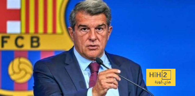 برشلونة 2024.. وعود لم تنفذ وفشل رياضي!