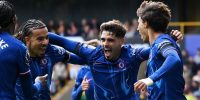 نتائج جيدة لـ تشيلسي قبل مواجهة فولهام
