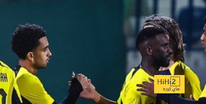 مستجدات انتقال نجم البريميرليغ إلى الاتحاد