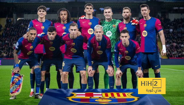 كابوس عيد الميلاد في برشلونة