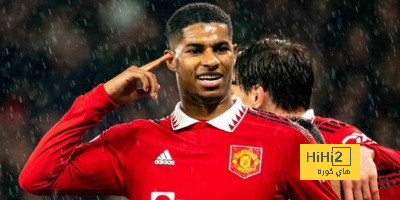 قائمة هدافي مانشستر يونايتد في الدوري قبل مواجهة وولفرهامبتون