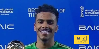 موقف الهلال من بيع الجوير