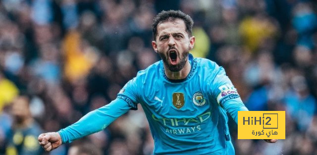⚽ فيديو.. هدف مانشستر سيتي الأول في شباك إيفرتون
