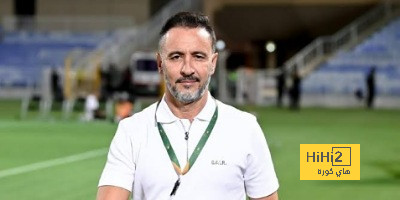 الشباب يستقر على بديل فيتور بيريرا