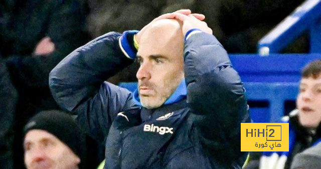 أسوأ لاعب في مباراة تشيلسي ضد فولهام