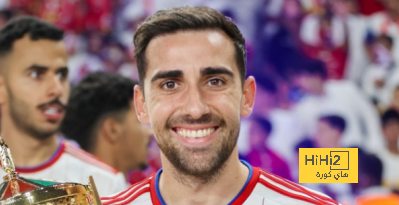 تطورات إنتقال نجم برشلونة السابق إلى التعاون
