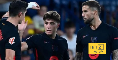 خيتافي يضع عينه على لاعب برشلونة