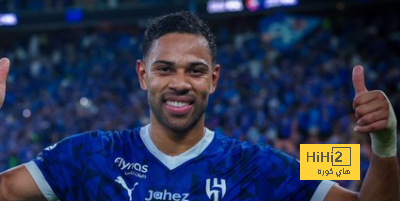 موقف لودي من الإستمرار مع الهلال