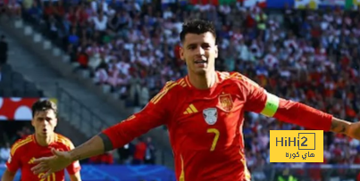 موراتا قريب من الإنتقال لأحد كبار دوري روشن