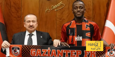 بواتينج لاعب العروبة ينتقل إلى الدوري التركي في صفقة غريبة