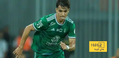 نادي أسباني شهير يرغب في التعاقد مع فيجا لاعب الأهلي