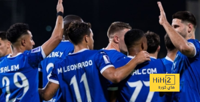 الهلال يستعد لمواجهة الإتحاد … بدأ العد التنازلي للكلاسيكو