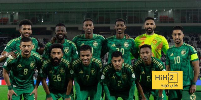 قبل مواجهة السعودية.. خطة غامضة من مدرب العراق لإقصاء الأخضر!