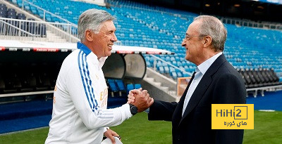 ريال مدريد يركز على صفقتين ضخمتين في الصيف