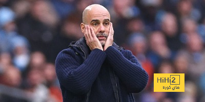مانشستر سيتي يرغب في ضم هذا المهاجم