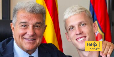 ” هذا اللاعب كارثة ” طرد لابورتا هو الحل الوحيد …!