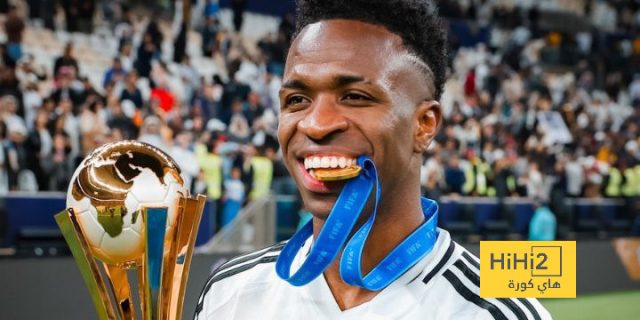 سيطرة لريال مدريد.. ” IFFHS ” يعلن التشكيلة المثالية لعام 2024