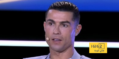 رونالدو يعلن صراحة: لن أكون مدربًا ولكن..!