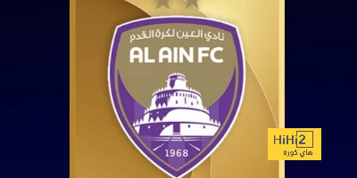 رسميًا.. العين الإماراتي أفضل نادي في الشرق الأوسط من غلوب سوكر
