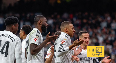 ريال مدريد يخسر 125 مليون يورو من قيمته السوقية!!