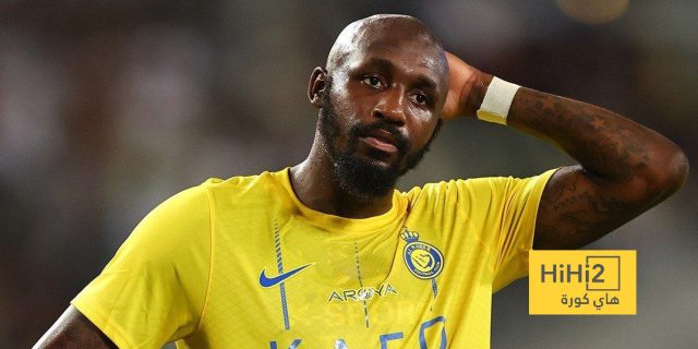 موقف الاتفاق من قرار النصر ببيع عقد فوفانا!