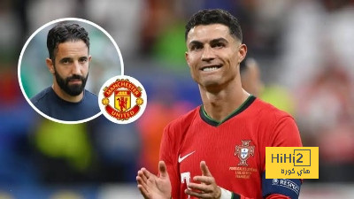 رونالدو يرفض التعجيل بنهاية مدرب مانشستر يونايتد..!!