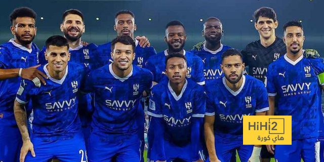 بعد أداءه الكارثي.. موقف نجم الهلال من المشاركة أمام العراق