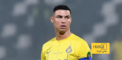 مستقبل مضيء ينتظر النصر في حال تجديد عقد رونالدو
