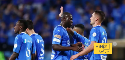 كأس العالم للأندية سترفع إيرادات الهلال لرقم قياسي